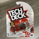 Tech Deck Primitive Skateboards Old Skool Series Paul Rodriguez Finger Board