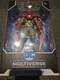Mcfarlane Toys Azrael Batman Armor Batman: Knightsend DC Multiverse Figure