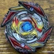 Death Diabolos 4Turn Merge&rsquo; B-170 01: Beyblade Burst Super King Takara Tomy #B2