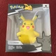 Jazwares Pokemon Select Series 1 Pikachu Boxed 4" Vinyl Figure Collectible Toy