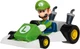 Nintendo Mario Kart: LUIGI Standard Kart (2021, Jakks Pacific) #57743