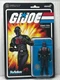 Gi Joe Snake Eyes Covert Snakeling Super 7 ReAction Disguise Figure