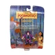 VINTAGE 1990's DISNEY MATTEL POCAHONTAS JOHN RATCLIFFE NEW FIGURE # 66505