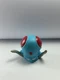 Pokemon Kids Tentacool Finger Puppet Figure Toy 1997 Bandai Nintendo Official