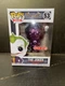 Funko Pop! Vinyl: Batman: Arkham Asylum-The Joker(Purple Chrome)-(Exclusive) #53