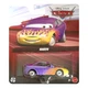 Disney Pixar Cars Toys Die-Cast Metal 1:55 Scale Vehicle - Marilyn