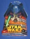 Star Wars Yoda 3.75" Action Figure 2005 Spinning Attack Revenge Sith Hasbro MOC
