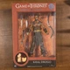 Funko Game of Thrones Legacy Collection Khal Drogo Action Figure Series Two #10