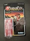 Thundercats Invisible Tygra Action Figure & Accessory  Super7 ReAction - NEW