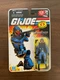 G.I. Joe Comic Series Cobra Bazooka Trooper Action Figure 2008 Hasbro