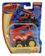 Fisher Price Blaze & the Monster Machines Construction Blaze Diecast Car NEW!