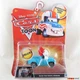 Disney Pixar Cars Toon Buck the Tooth Vendor #11 Mega deluxe