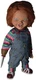 Mezco - Child's Play 2 - MDS Mega Scale - Talking Menacing Chucky [New Toy] F