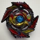 RARE TAKARA TOMY Beyblade BURST B-170 01: Death Diabolos 4Turn Merge&rsquo; 1D