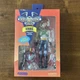 Nacelle Biker Mice From Mars Vinnie 7 Inch Action Figure NEW