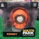 Culturefly Comedy Central South Park KENNY Vinyl Figure (S4)