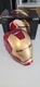 Hasbro Marvel Legends Iron Man Electronic Helmet - B7435 - 1:1 Scale -VERY RARE!