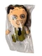 Texas Chainsaw Massacre  Leatherface 8" Plush Horror KidRobot Loot Crate