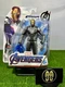 Marvel Avengers Endgame Iron Man 6'' Action Figure Quantum Suit HASBRO, MCU