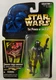 Kenner Star Wars Power of the Force Death Star Gunner NEW SEALED on CARD!