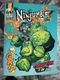  NYCC 2025 Ninjombie Comic Book 1 Of 250 Get A Grip