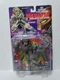 New 1993 Kenner Scavage Predator Action Figure W/ Bola Blasting Action