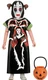 NECA Ben Cooper Costume Kids Series 2 Girl Vampire Clothed Action Figure