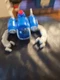 Mattel Imaginext Jurassic World FMX95 Sub Dino Catcher - No Diver INCOMPLETE