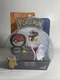 Pokemon Cubone Poke Ball Tomy Figure + Poke Ball Brand New & Sealed