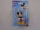 Mickey Mouse Disney Mini Figurine NIB by Beverly Hills Teddy Bear Company Figure