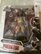 Lanard Hunter Series City Hunter Predator 7" Action Figure