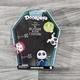 Disney Doorables NBC 8pc 1.5in Collection Peek Set Multicolor Pre-owned 