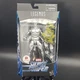 Marvel Legends Walgreens Exclusive Silver Surfer