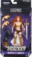 2017 Marvel Legends 6" ASGARDIAN ANGELA Sealed Guardians Galaxy Titus Wave