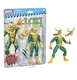 Marvel Legends Retro Series Loki 6" Scale Action Figure Hasbro Collectible NIB