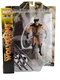 Diamond Select Toys Marvel Unmasked Wolverine Special Collector Edition