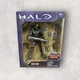 Mattel Halo Kelly-087 Build-A-Figure Crawler Snipe Action Figure Brand New