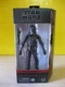 2021 Hasbro Star Wars Black 6" Star Wars The Bad Batch Elite Squad Trooper New