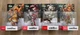 YUNOBO SIDON RIJU TULIN AMIIBO LEGEND ZELDA TEARS OF THE KINGDOM NINTENDO SWITCH