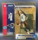 McFarlane NFL Series 8 Torry Holt St. Louis Rams Figure Regular 2004 Sealed New