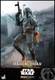 Hot Toys TMS026 Death Watch Mandalorian 1/6 ACTION FIGURE NEW