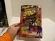NIP 1998 TOY BIZ MARVEL SPIDERMAN SNEAK ATTACK WEB CATCHER SPIDEY FIGURE