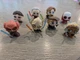New Disney Doorables Star Wars Lot