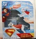 DC Comics Superman Handheld Flying Krypto Vehicle Toy New With Box