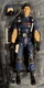 2008 Hasbro G.I. Joe 25th Anniversary FLINT v13 Cobra Disguise Figure