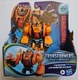 Hasbro Transformers EarthSpark Warrior Class Terran Jawbreaker Action Figure
