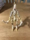 Transformers Kingdom War for Cybertron Trilogy Deluxe Class Figure Wingfinger