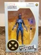 Marvel Legends Series X-Men Mystique 6 inch Action Figure