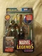 MarveL Legends Taskmaster Legendary Rider Series ToyBiz Avengers Free Shipping