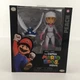 Nintendo The Super Mario Bros Movie Deluxe Action Figure Princess Peach Toy New 